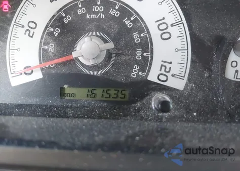 2007 Toyota Fj Cruiser from USA, damaged, VIN JTEBU11F970006424